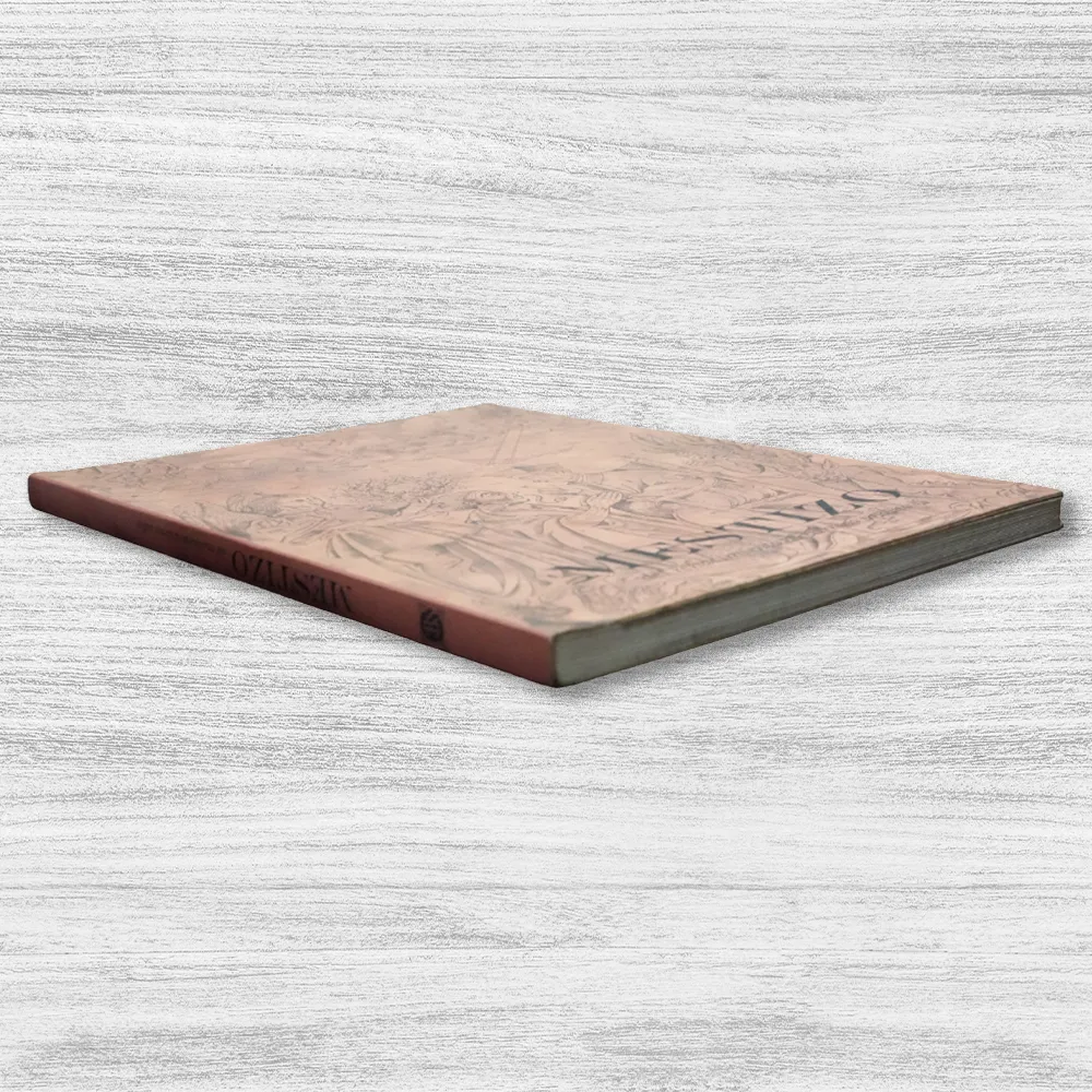 MESTIZO: DEL RENACIMIENTO AL BARROCO ANDINO - Imagen 3