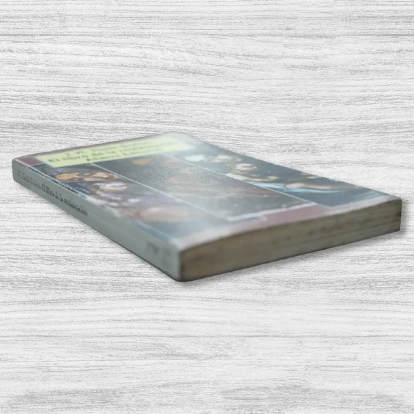 EL LIBRO DE LA RESTAURACIÓN - Imagen 3
