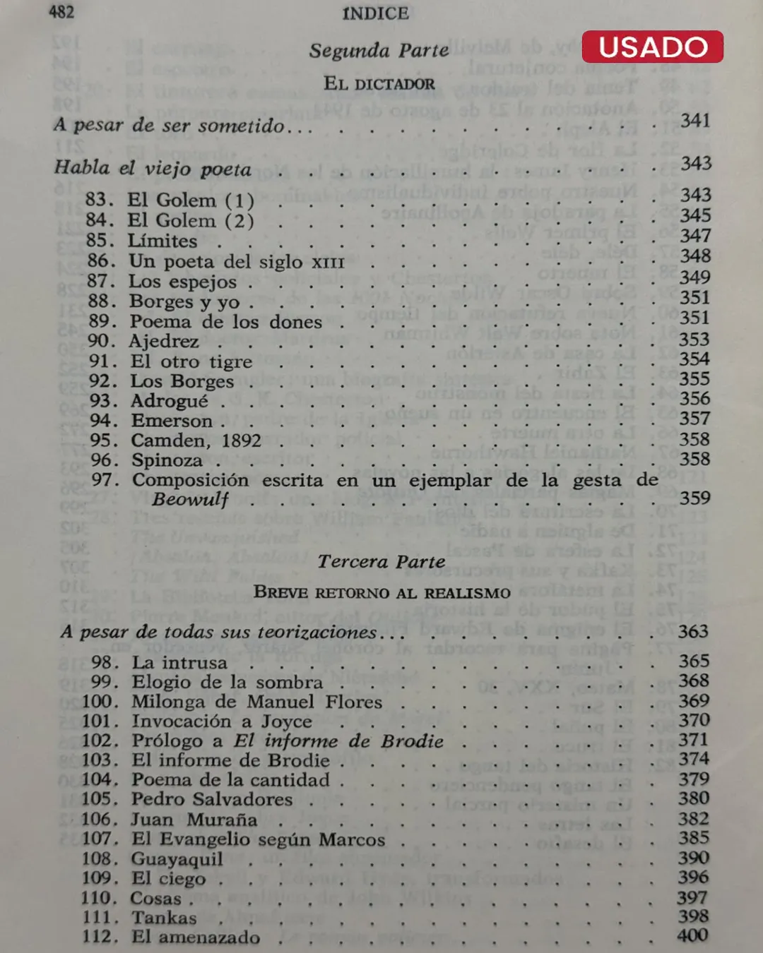 FICCIONARIO: UNA ANTOLOGÍA DE SUS TEXTOS - Imagen 2