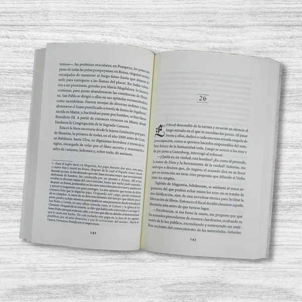 EL LIBRO DE LOS PLACERES PROHIBIDOS - Imagen 2