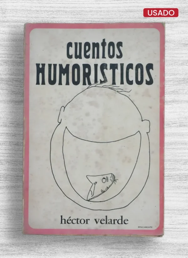 CUENTOS HUMORÍSTICOS (2 TOMOS) - Imagen 4