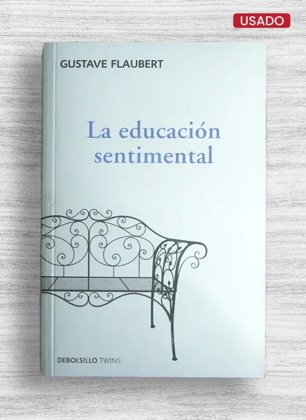 PASTORAL AMERICANA / LA EDUCACIÓN SENTIMENTAL. DEBOLSILLO - TWINS CAJA 2 VOLUMENES. - Imagen 2