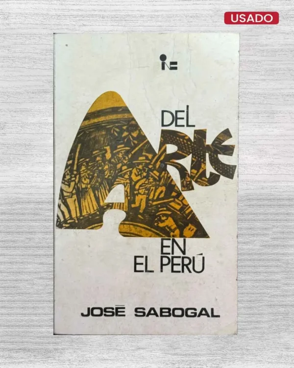 DEL ARTE EN EL PERÚ