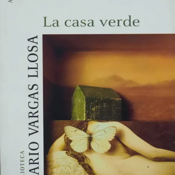 LA CASA VERDE