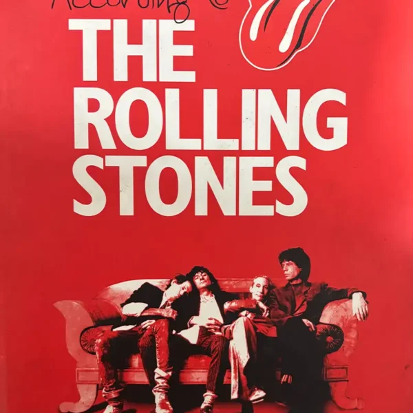 ACCORDING TO THE ROLLING STONES