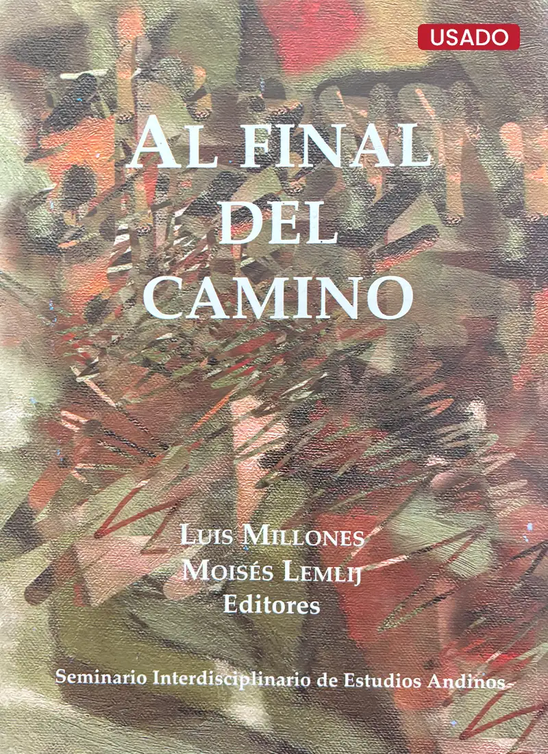 AL FINAL DEL CAMINO