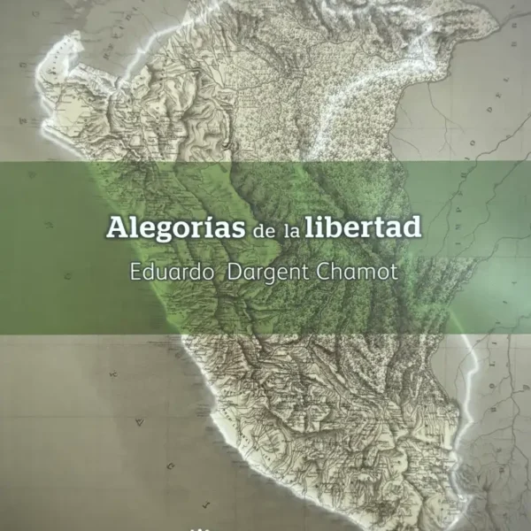 ALEGORÍAS DE LA LIBERTAD