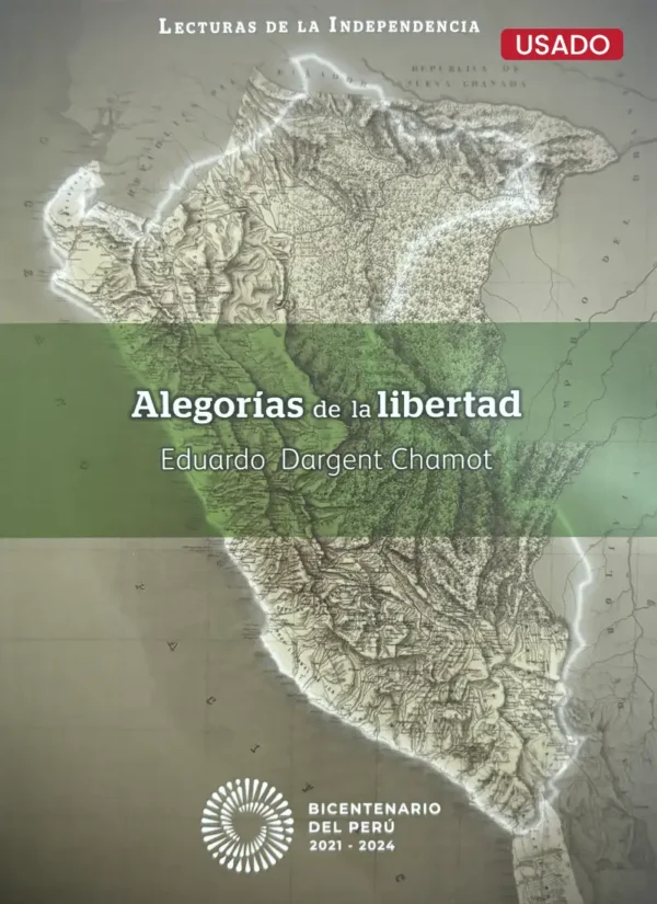 ALEGORÍAS DE LA LIBERTAD