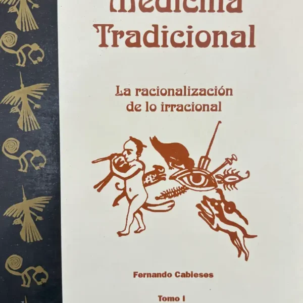 APUNTES DE MEDICINA TRADICIONAL (2 TOMOS)