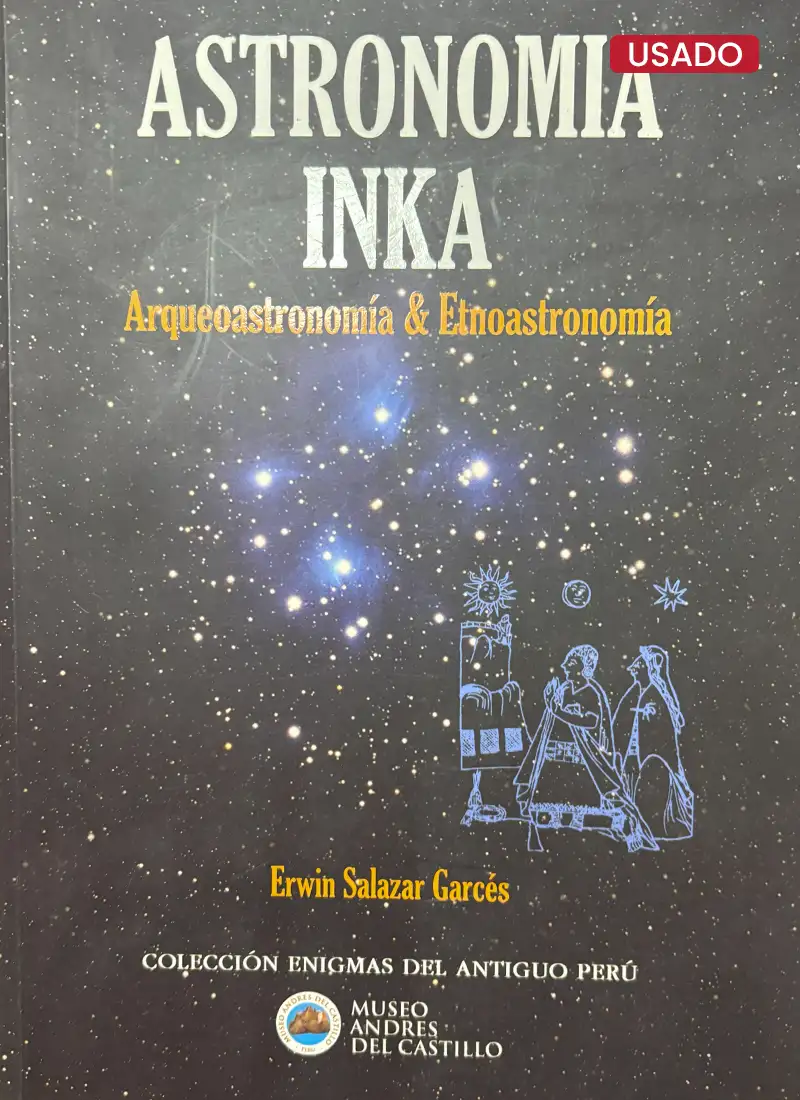 ASTRONOMÍA INKA