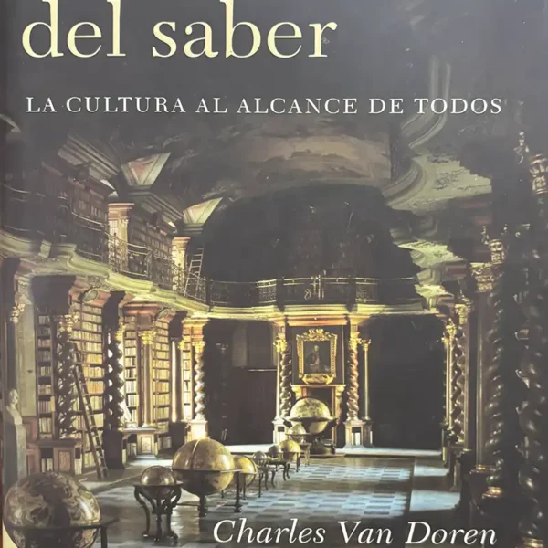 BREVE HISTORIA DEL SABER