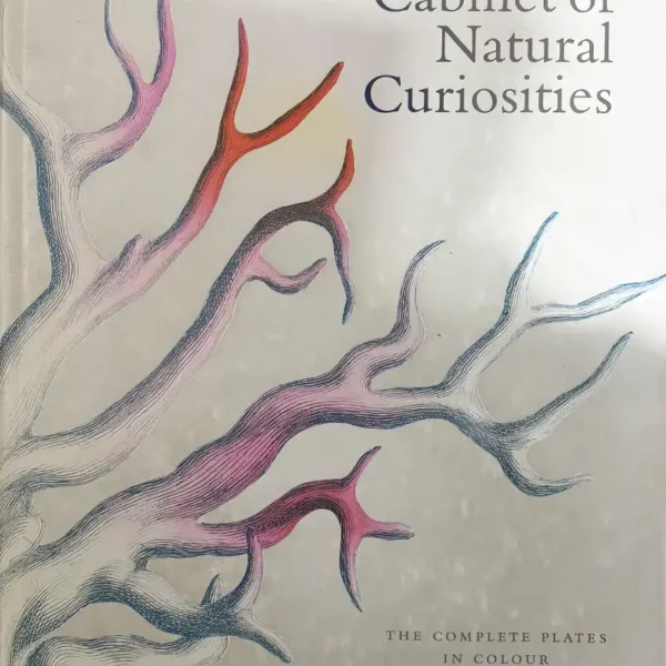 CABINET OF NATURAL CURIOSITIES