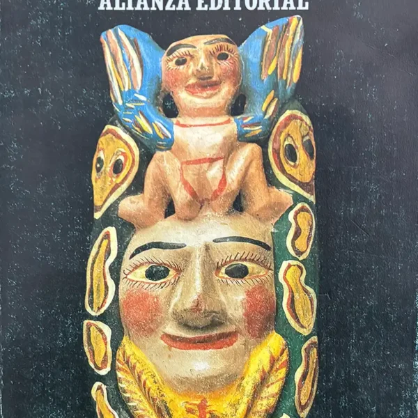 CANIBALES Y REYES: LOS ORÍGENES DE LAS CULTURAS