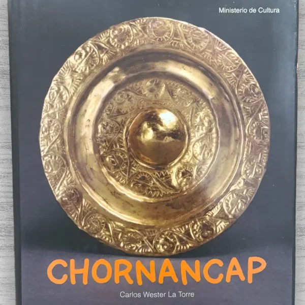 CHORNANCAP