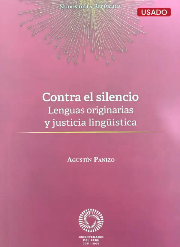 CONTRA EL SILENCIO