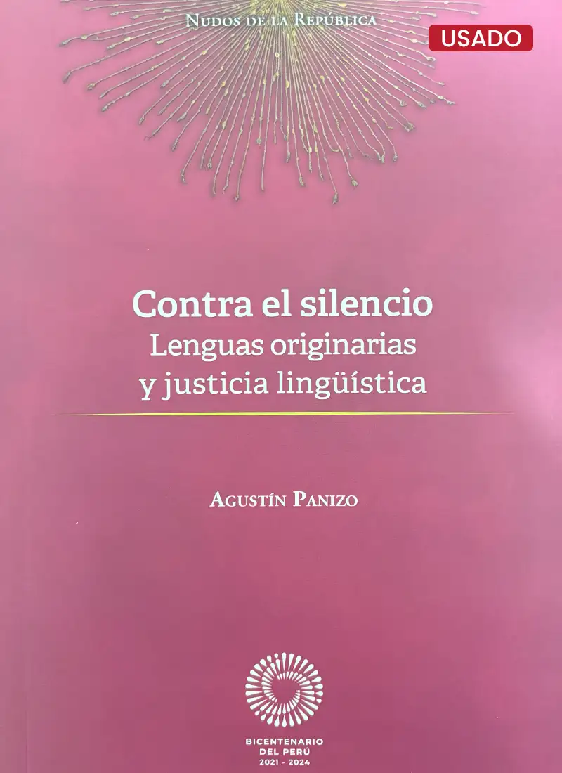 CONTRA EL SILENCIO