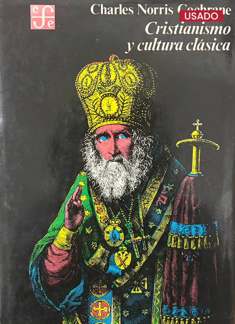 CRISTIANISMO Y CULTURA CLÁSICA