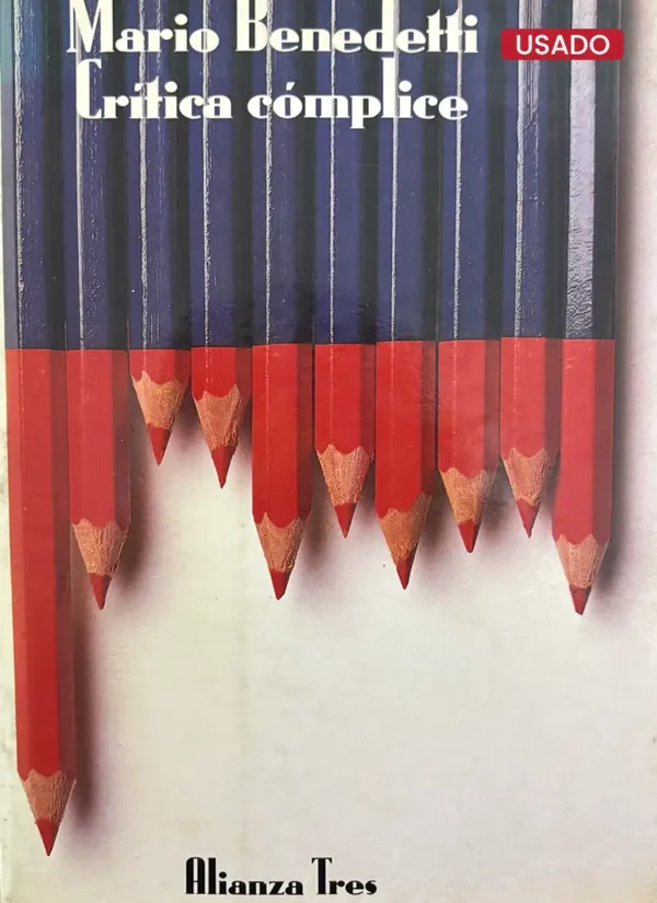 CRITICA CÓMPLICE