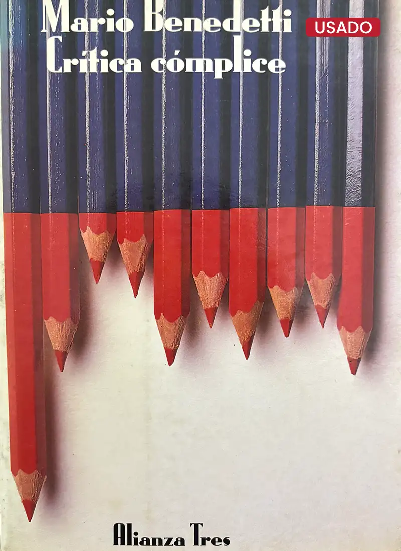 CRITICA CÓMPLICE