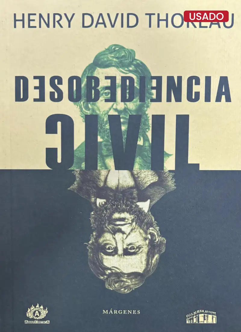 DESOBEDIENCIA CIVIL