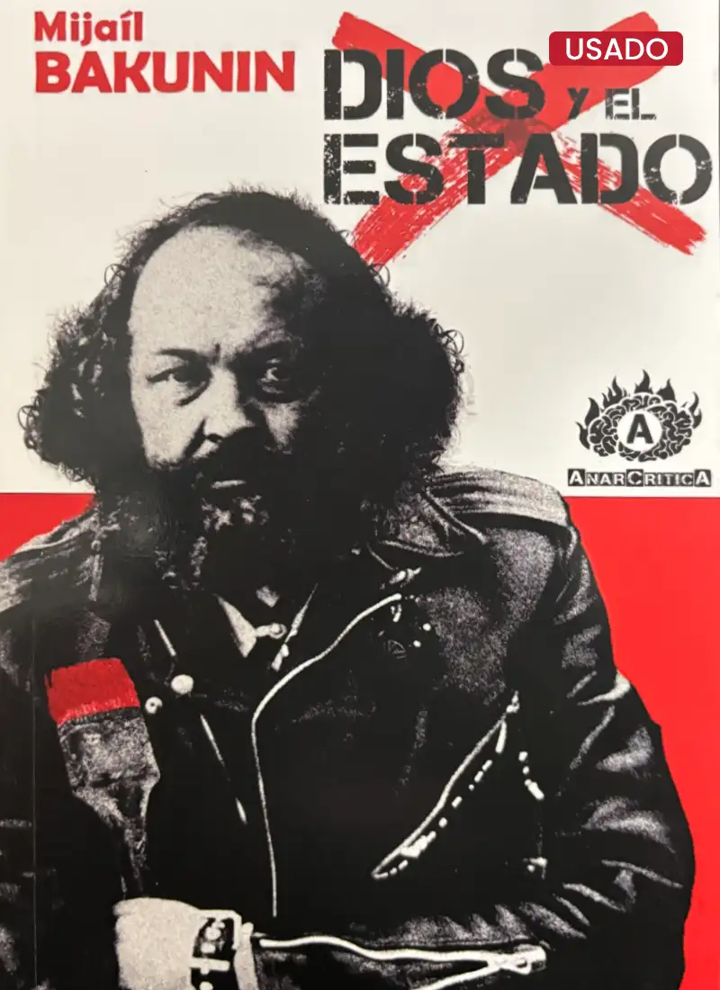 DIOS Y EL ESTADO