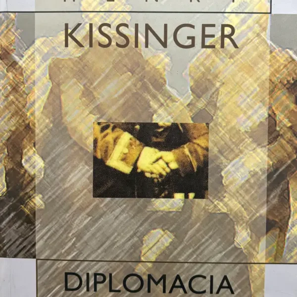 DIPLOMACIA