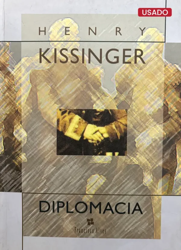 DIPLOMACIA