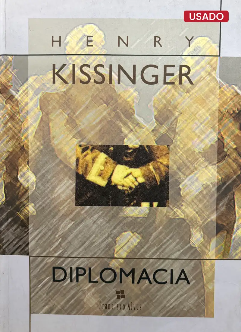 DIPLOMACIA