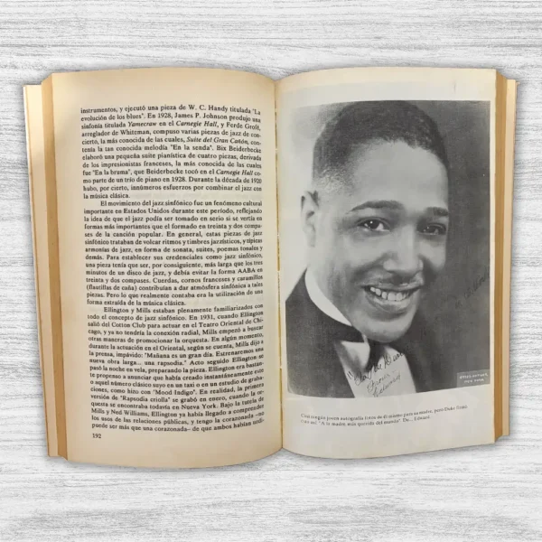 DUKE ELLINGTON - Imagen 2