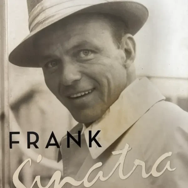 EL ÁLBUM DE FRANK SINATRA