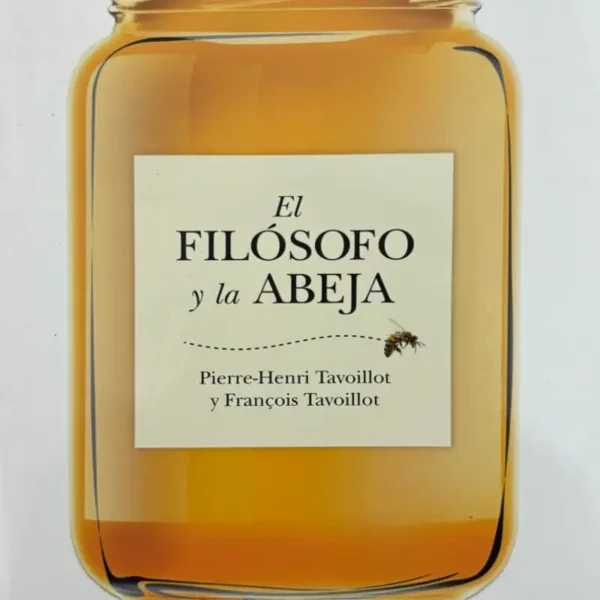 EL FILÓSOFO Y LA ABEJA
