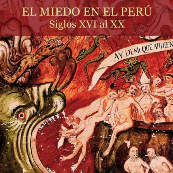 EL MIEDO EN EL PERÚ