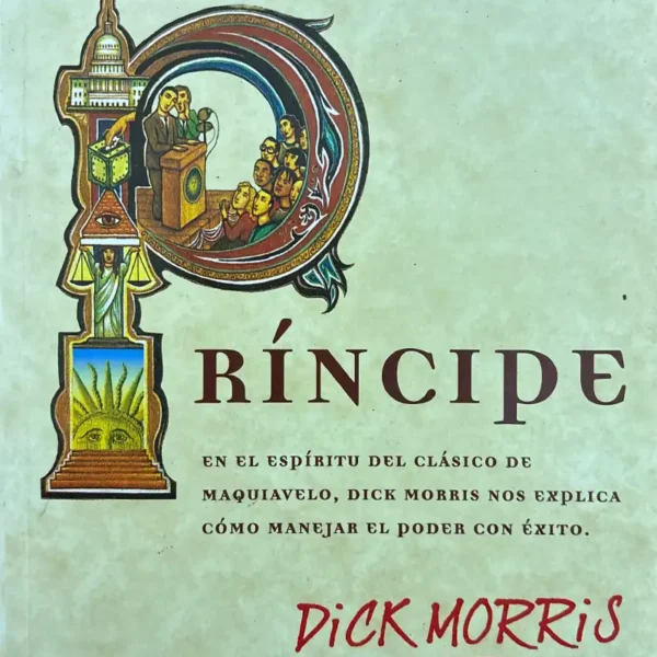 EL NUEVO PRÍNCIPE