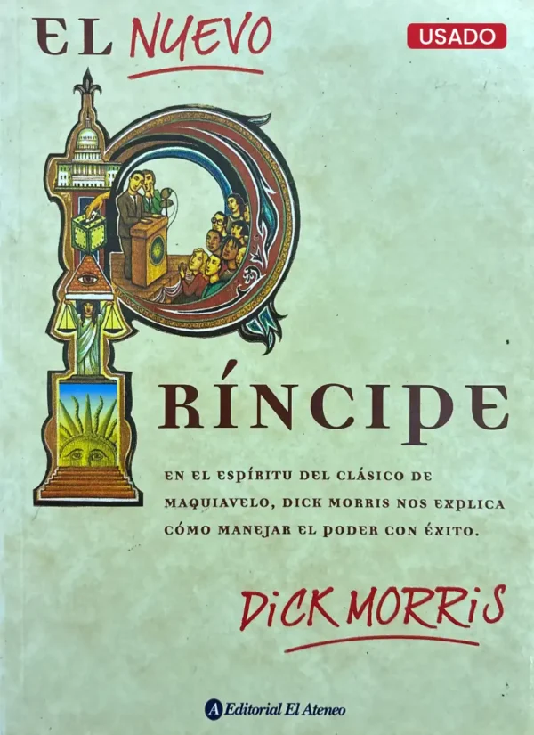 EL NUEVO PRÍNCIPE