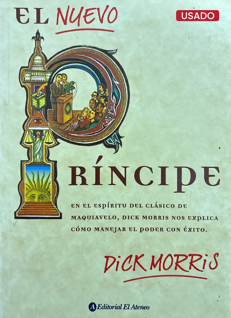 EL NUEVO PRÍNCIPE