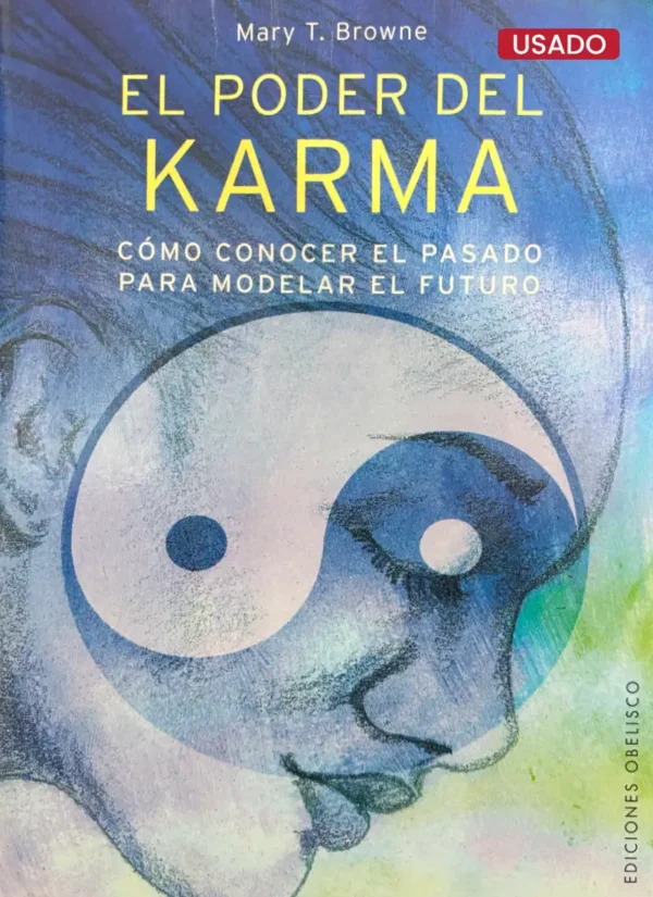 EL PODER DEL KARMA