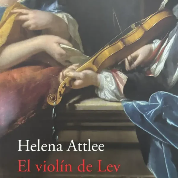 EL VIOLÍN DE LEV