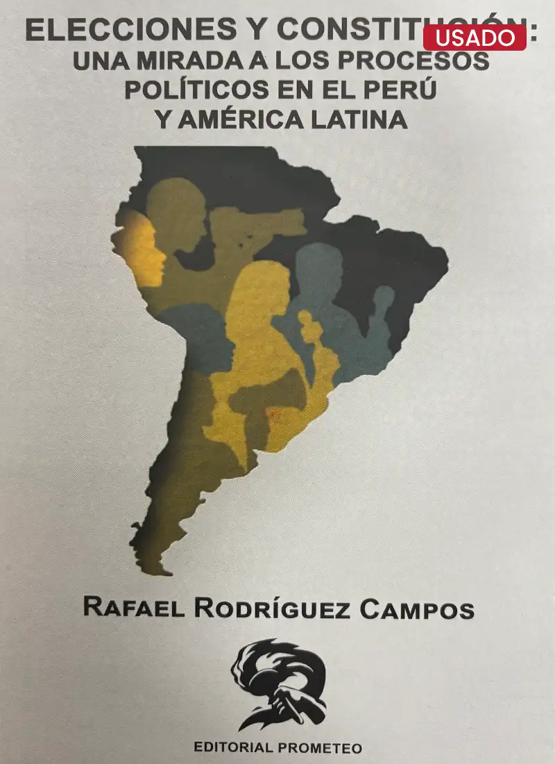 ELECCIONES Y CONSTITUCIÓN
