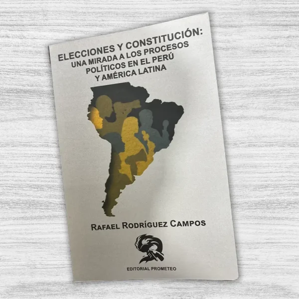 ELECCIONES Y CONSTITUCIÓN - Imagen 3