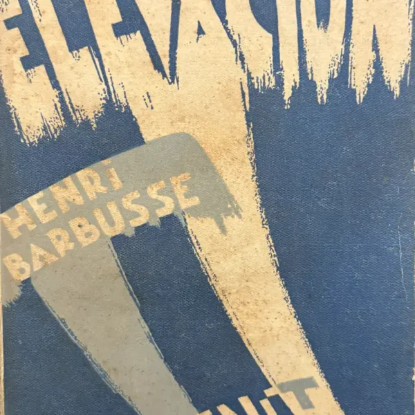 ELEVACIÓN (Traducido por César Vallejo)