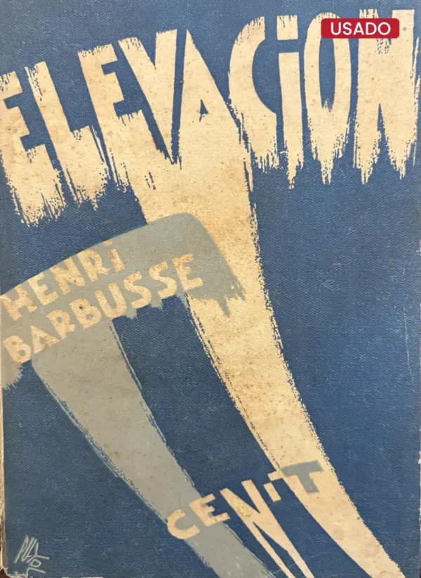 ELEVACIÓN (Traducido por César Vallejo)