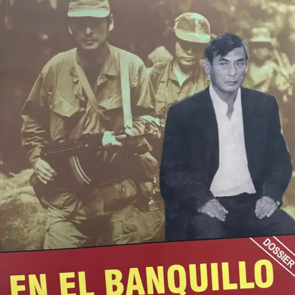 EN EL BANQUILLO ¿TERRORISTA O REBELDE?