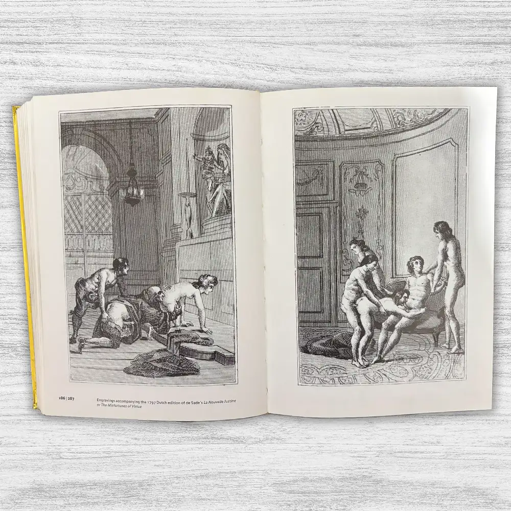 EROTICA UNIVERSALIS (2 TOMOS) - Imagen 2