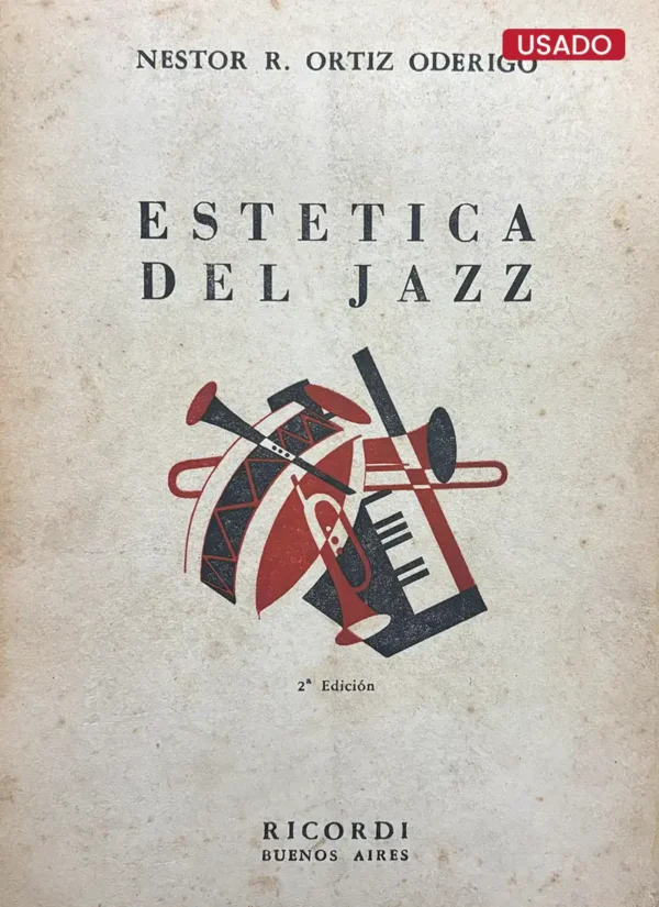 ESTÉTICA DEL JAZZ