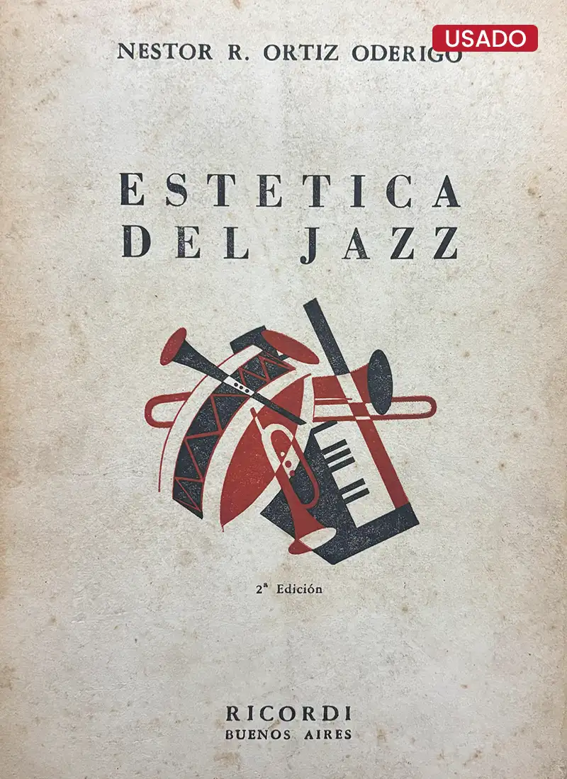 ESTÉTICA DEL JAZZ