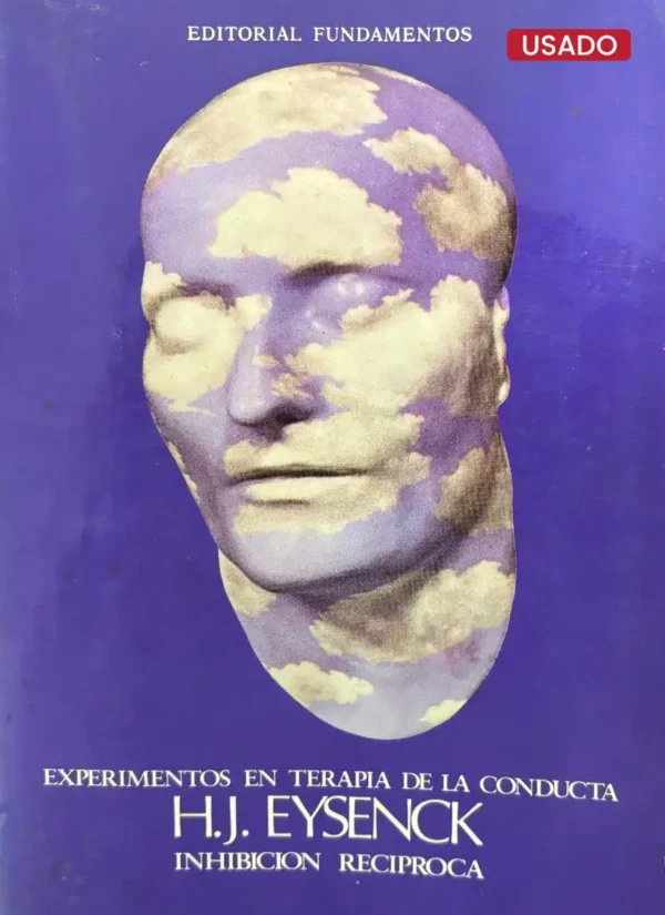EXPERIMENTOS EN TERAPIA DE LA CONDUCTA