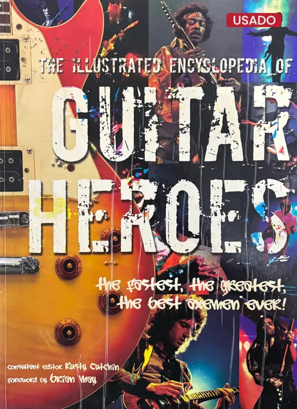 GUITAR HEROES