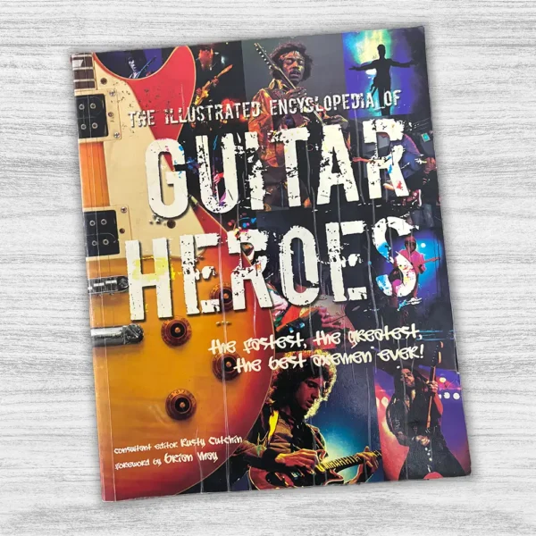 GUITAR HEROES - Imagen 3