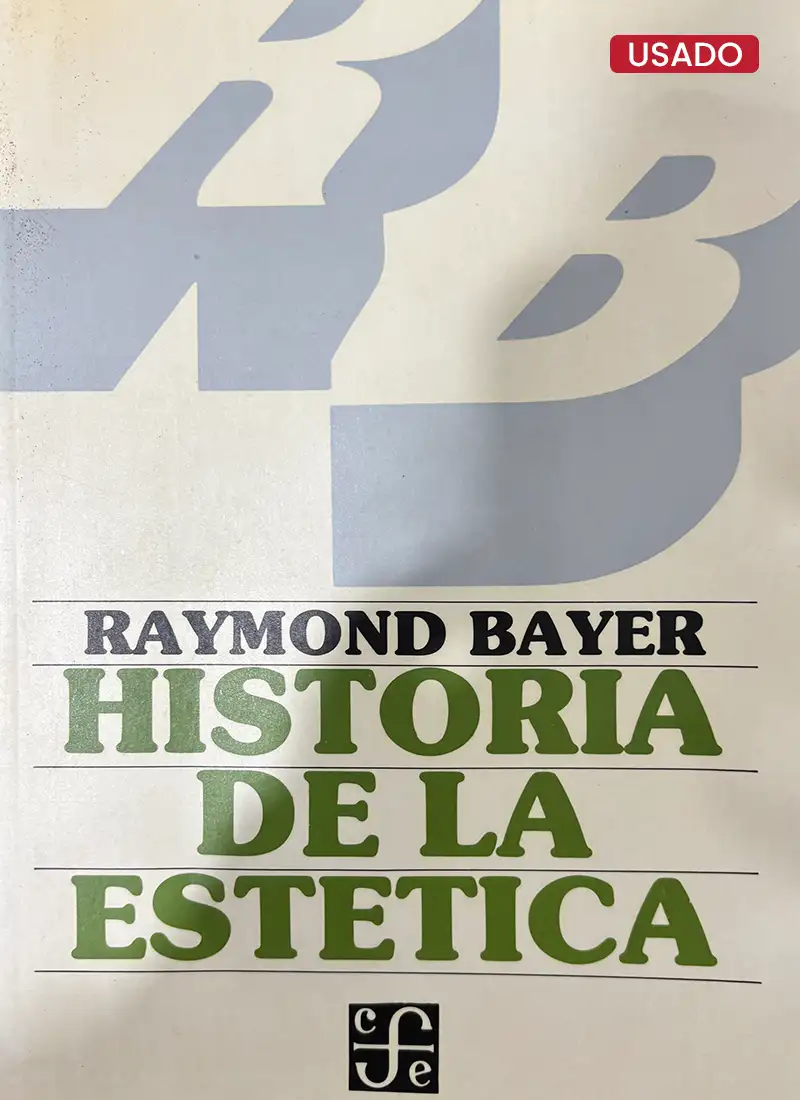 HISTORIA DE LA ESTÉTICA
