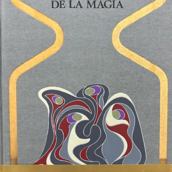 HISTORIA DE LA MAGIA